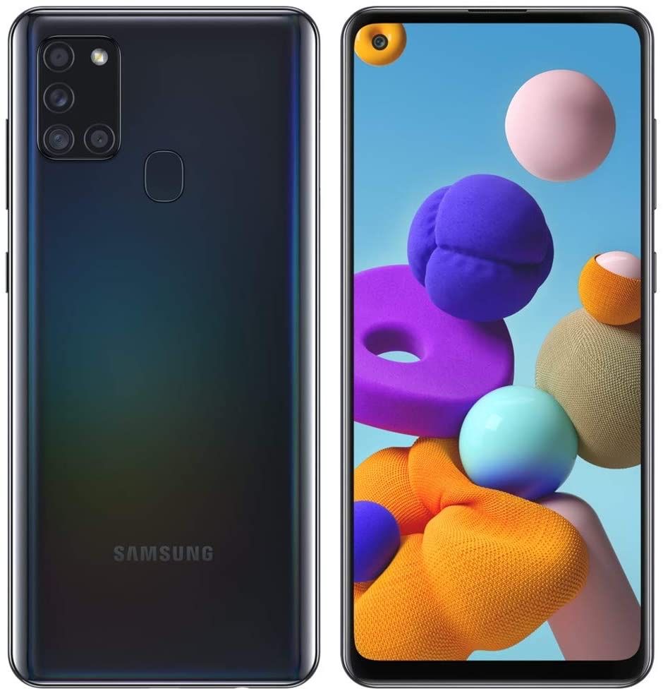 Samsung A 21S идеал состояние