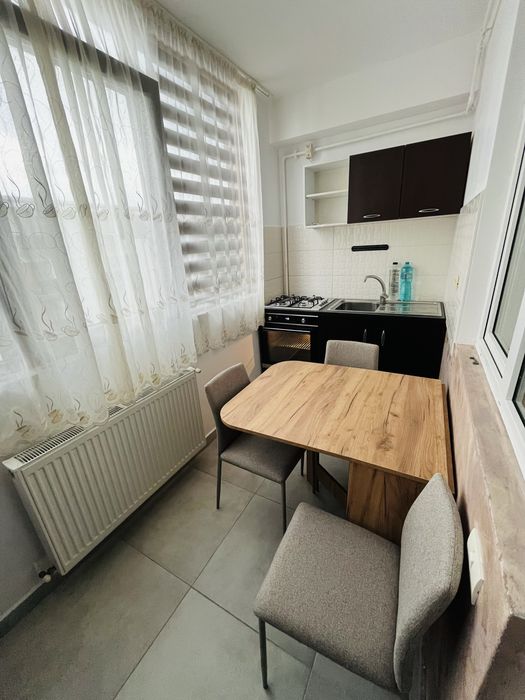 Apartament cu 2 camere de inchiriat, Militari Residence