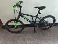 Bicicleta copii B twin