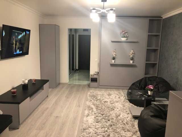 Proprietar, inchiriez garsoniera ultra lux- Costin Georgian, metrou