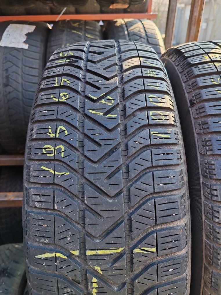 195 65 15 iarna Pirelli