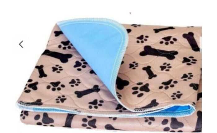 Covoras absorbant pentru caini