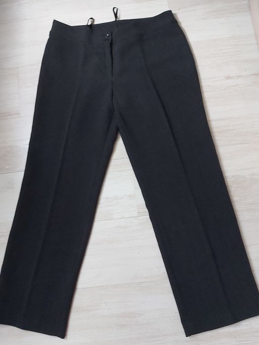 Нов зимен дамски костюм. Макси размер