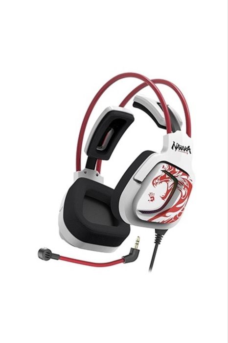 A4Tech Bloody M660 Naraka
