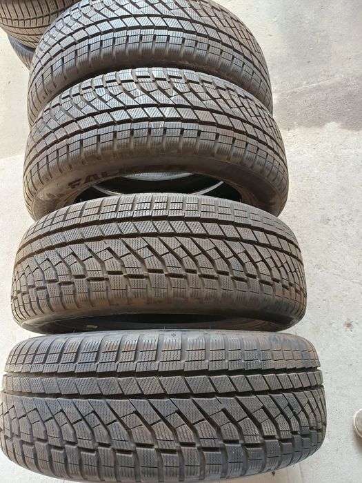 225 55 18 Anvelope Falken