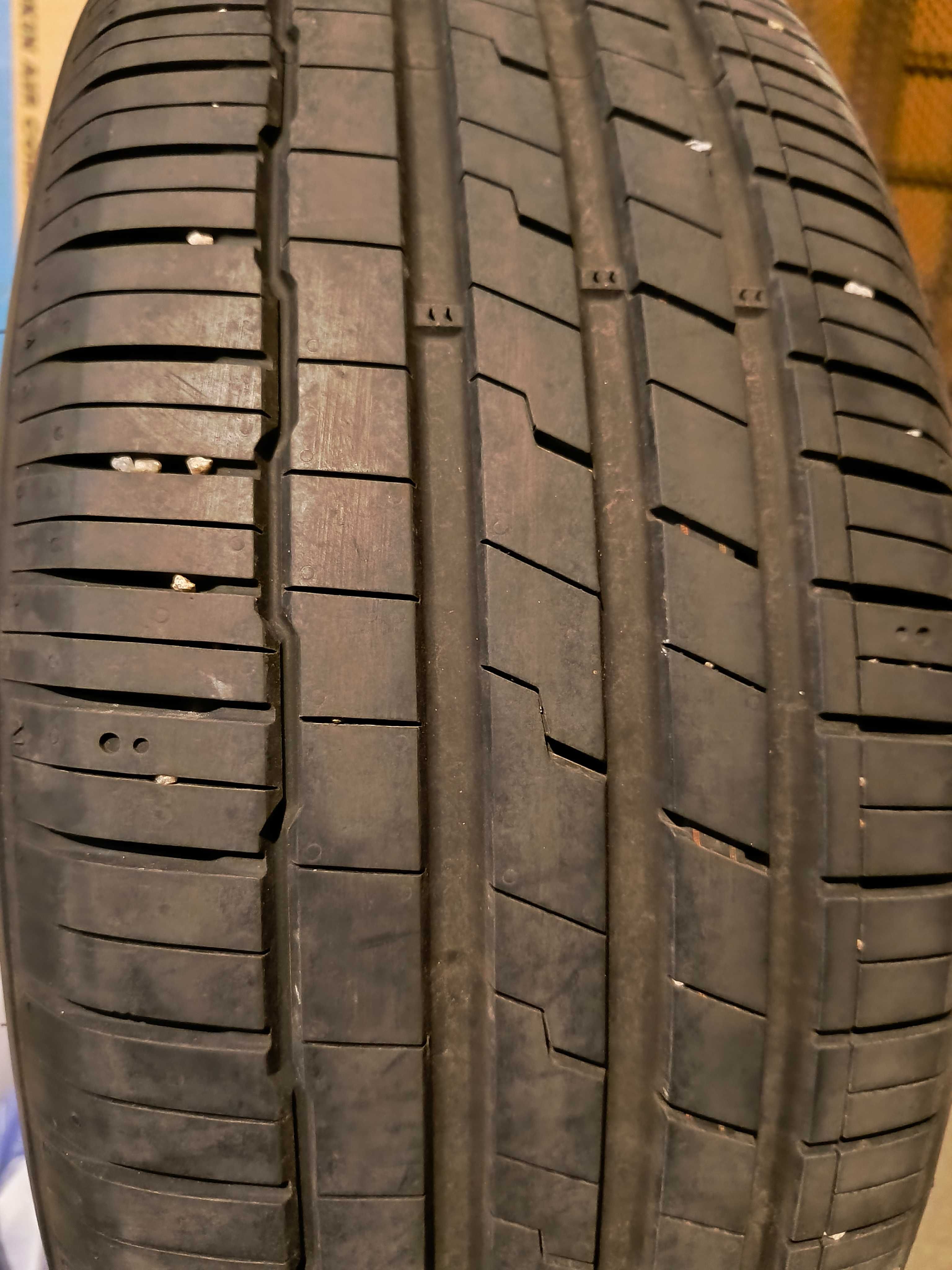 Лятна гума 225/55 R19  Ventus S1 evo3 SUV 4x4