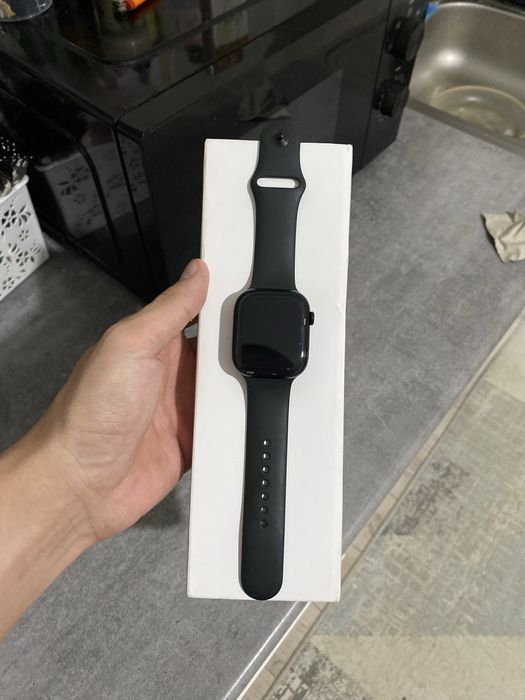 Apple watch 10 Series