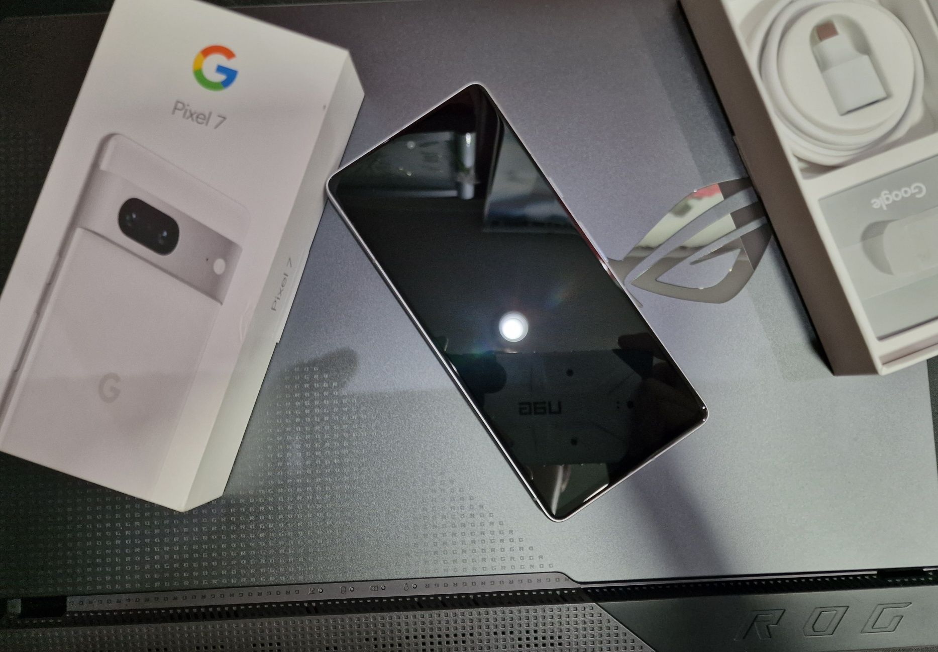 Google Pixel 7 Новый