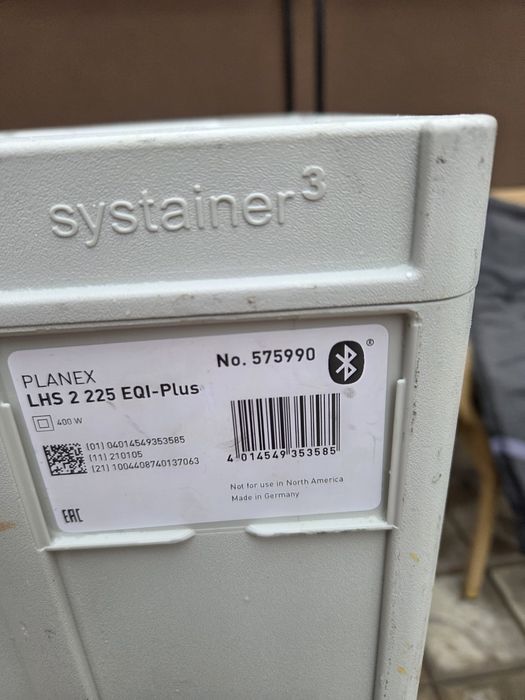 Festool жираф LHS 2 225 EQI-Plus