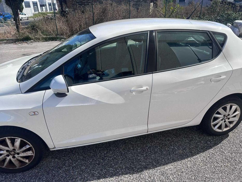 Seat Ibiza 2014 1.2 Diesel!!