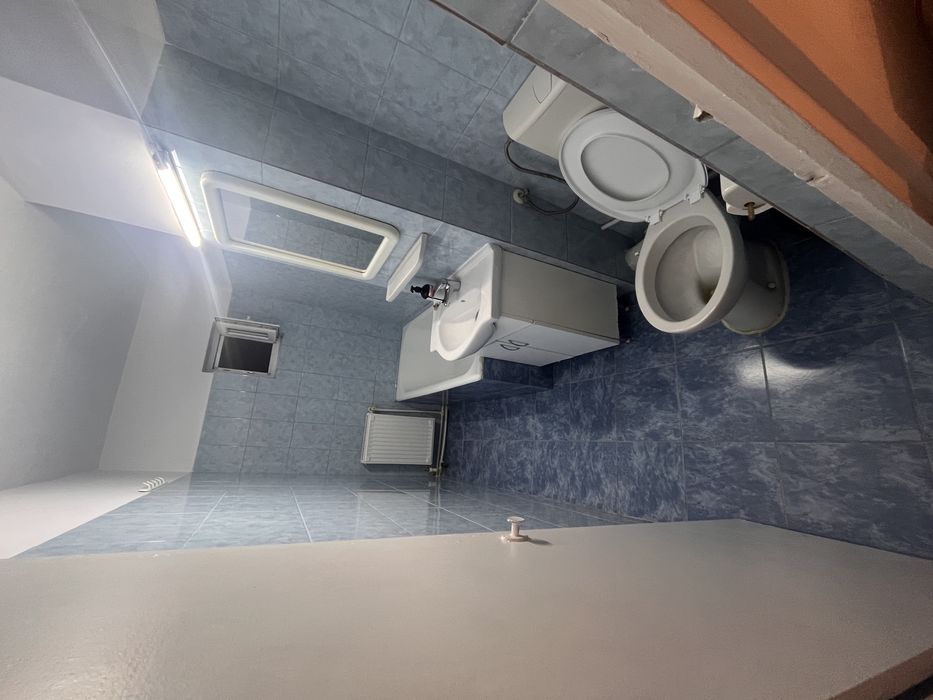 Inchiriez apartament 2 camere decomandat in cartier Frumoasa