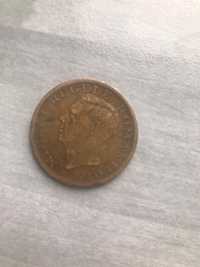 Monedă 500lei 1945