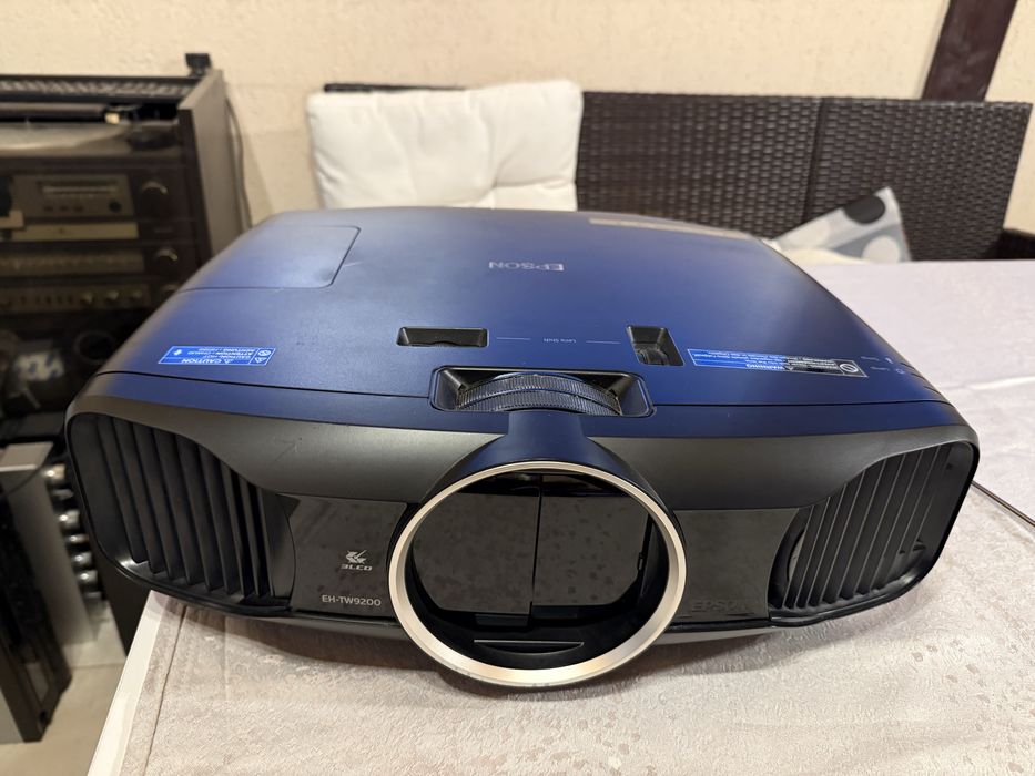 Videoproiector epson eh-wt92000