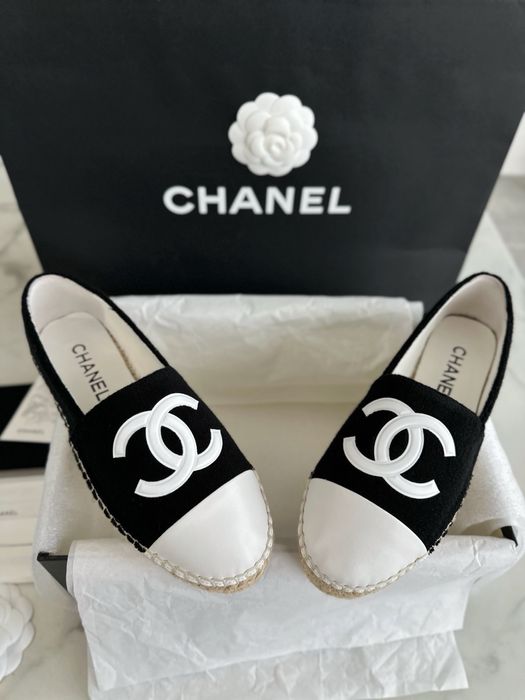Espaddile Chanel