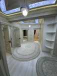 Сотилади серочна кв 110 Dream haus 8 радом якенида янги уй хаманарсабо