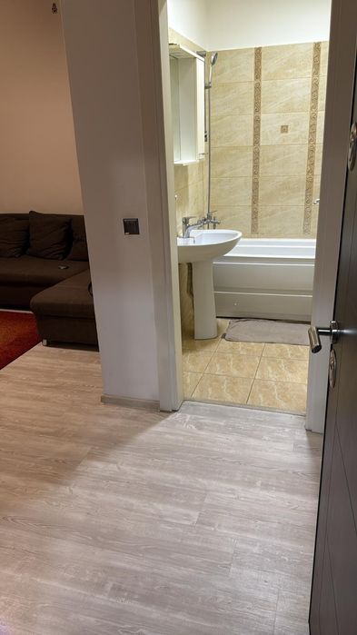 Apartament 2 camere – Chiajna, Avangarde Residence (lângă Școala Nouă