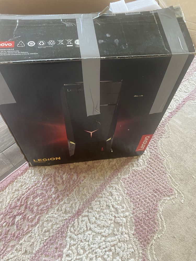 Lenovo legion Y920