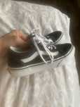 Детски кецове VANS