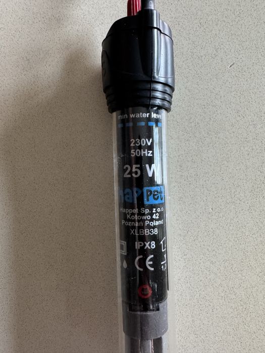 Acvariu decorativ pentru pesti