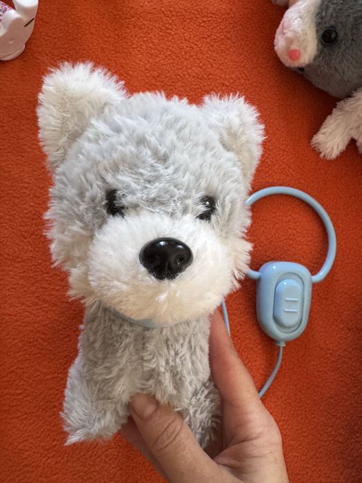 Интерактивни играчки