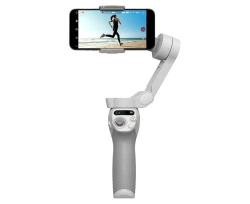 Dji Osmo Mobile SE New 2023