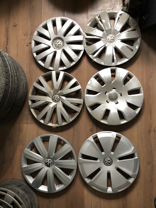 Capace roti 14 15 16 vw audi ford peugeot citroen skoda bmw Hyundai