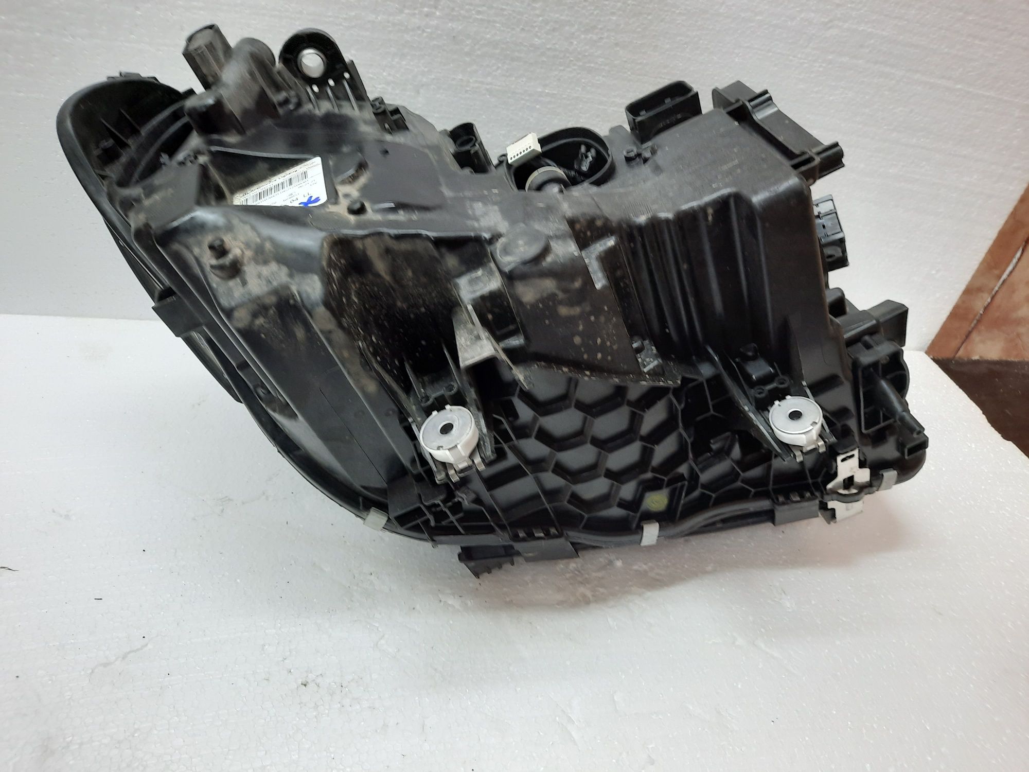 Bmw X3 G01 X4 G02 far faruri full led adaptiv stanga 2018-2022