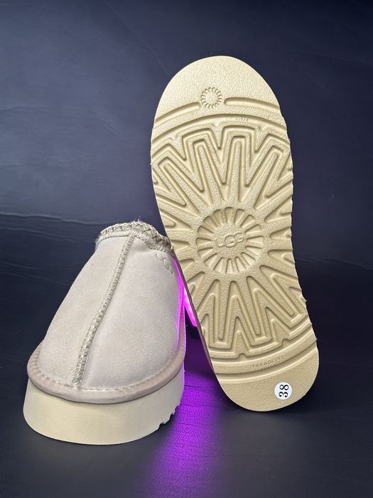 Slippers UGG 38 Cream