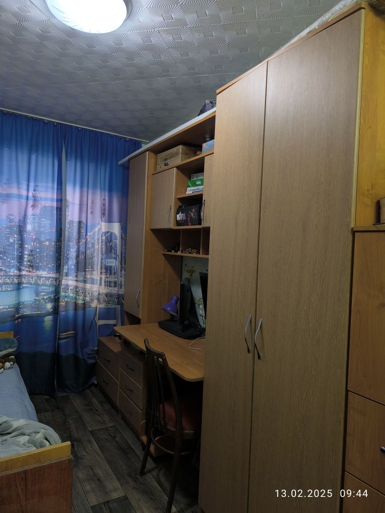 Продам детскую стенку