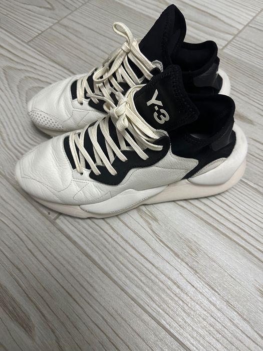 Adidași Originali Y 3 Oferta!! 100% Originali