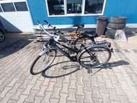 Vând  Biciclete Bavaria și Shannon