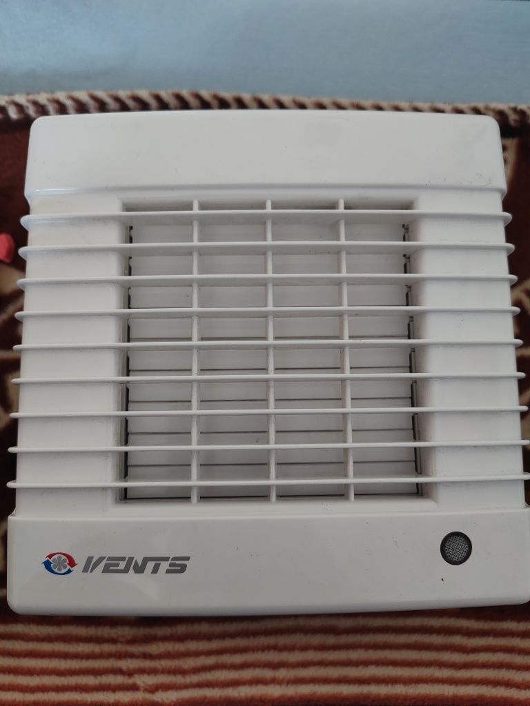 Ventilator baie VENTS 100MAT