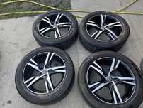 Jante volvo r19 235 55 xc40 xc60 xc90