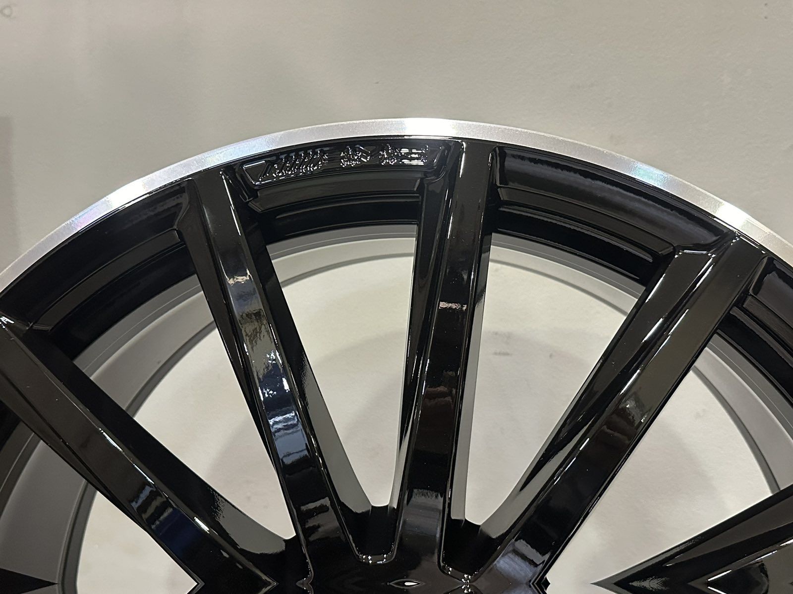 Оригинални джанти Мерцедес ГЛС 22цола [Mercedes GLS] V167