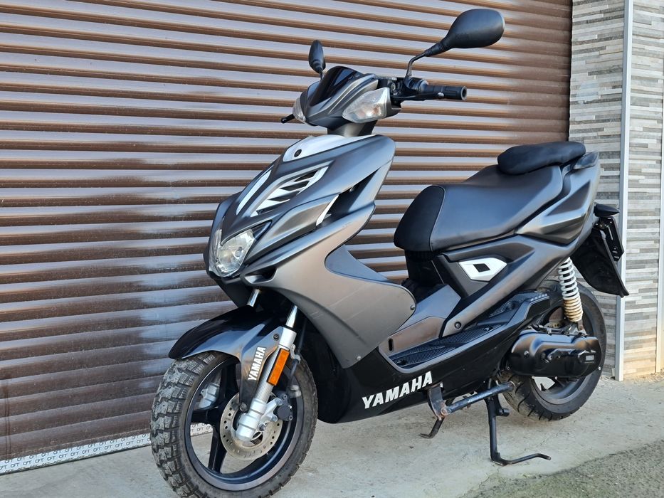 Yamaha aerox 50cc