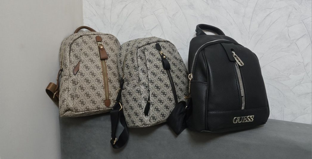 Guess , LV, Karl... дамски чанти и раници, клъч и портмонета, кардхолд