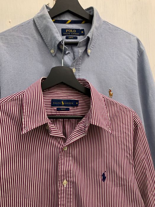 Риза Polo Ralph Lauren
