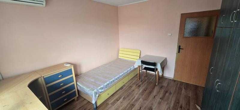 Дава се под наем Тристаен апартамент в Бургас, Братя Миладинови - 100 кв.м за 504.9 € - Снимка #4
