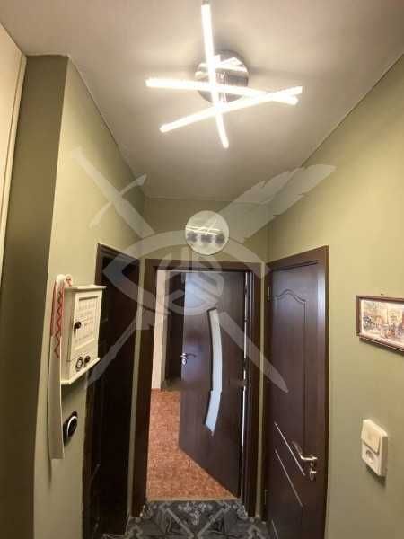 Тристаен апартамент в Кършияка!89284