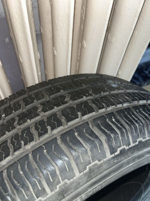 Jante Dacia Logan 4buc