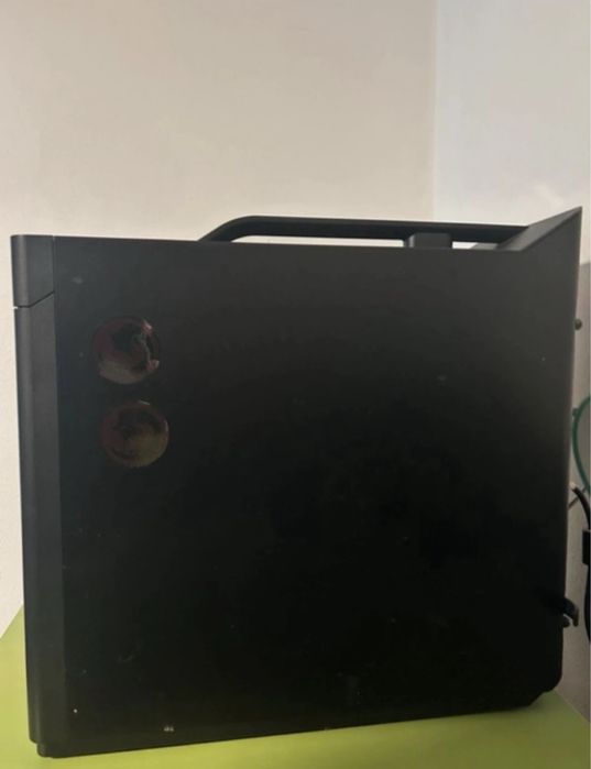 Sistem Desktop PC Gaming