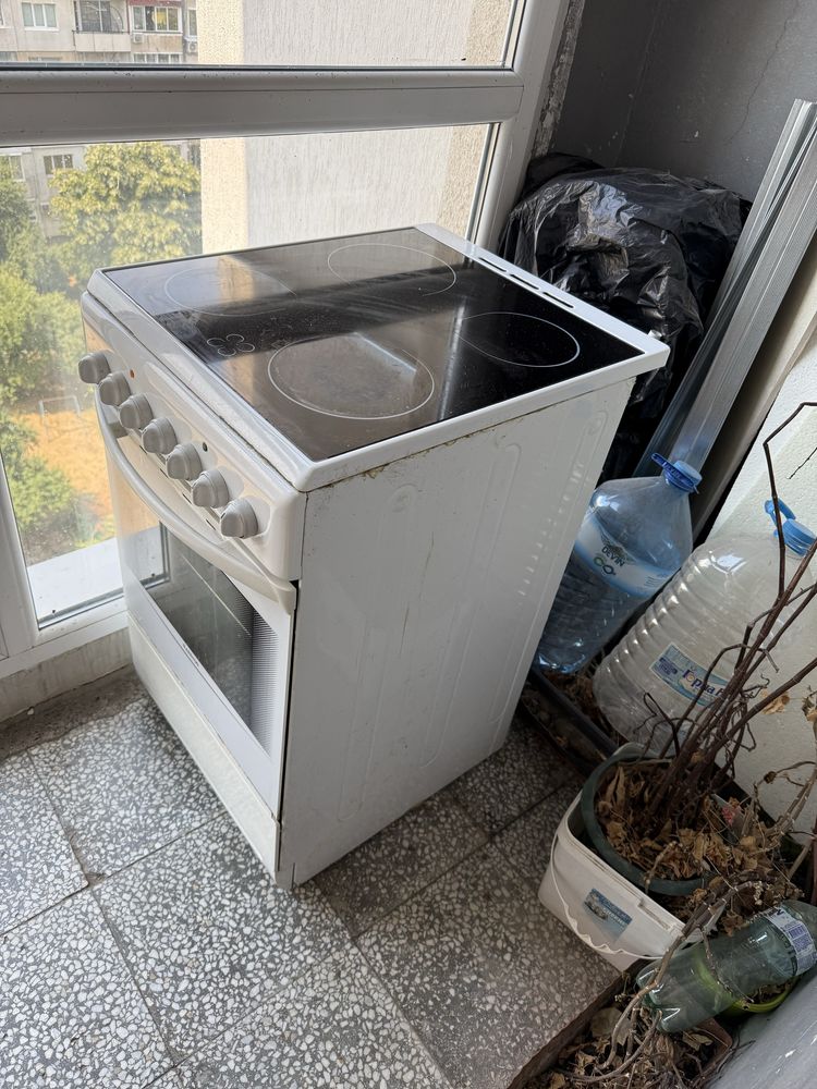 Готварска печка Ariston