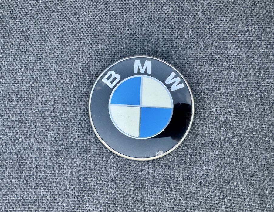 Емблема за BMW / БМВ