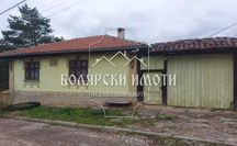 Едноетажна къща в с.Велчево