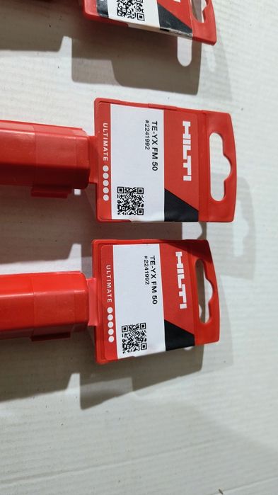 Hilti SDS MAX шила, секачи и лопатка