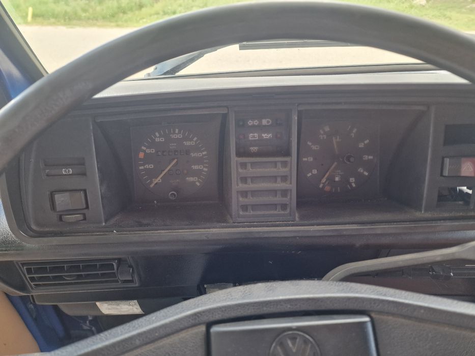 Volkswagen T3 recondiționat