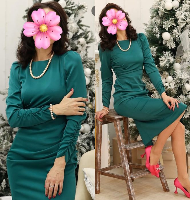 Продам вечернее платье