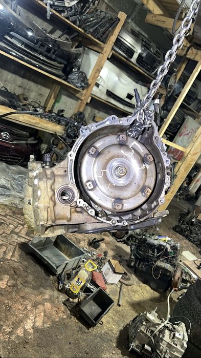Автомат коробка Тойота Камри 10 15 2.2 коробка CAMRY 10 15 2.2