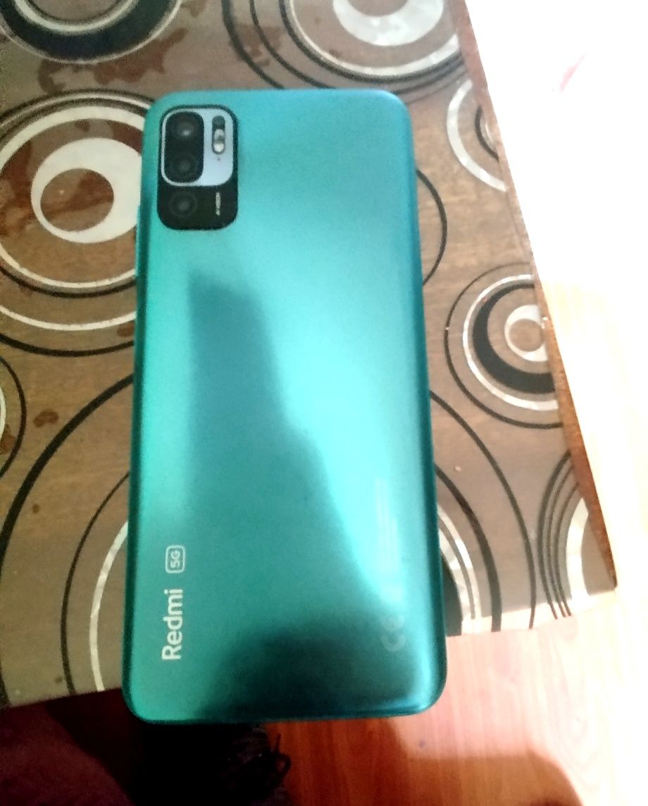 Rebmi Note 10 / 5G