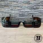 Stopuri LED compatibile cu BMW X5 E70 LCI Design